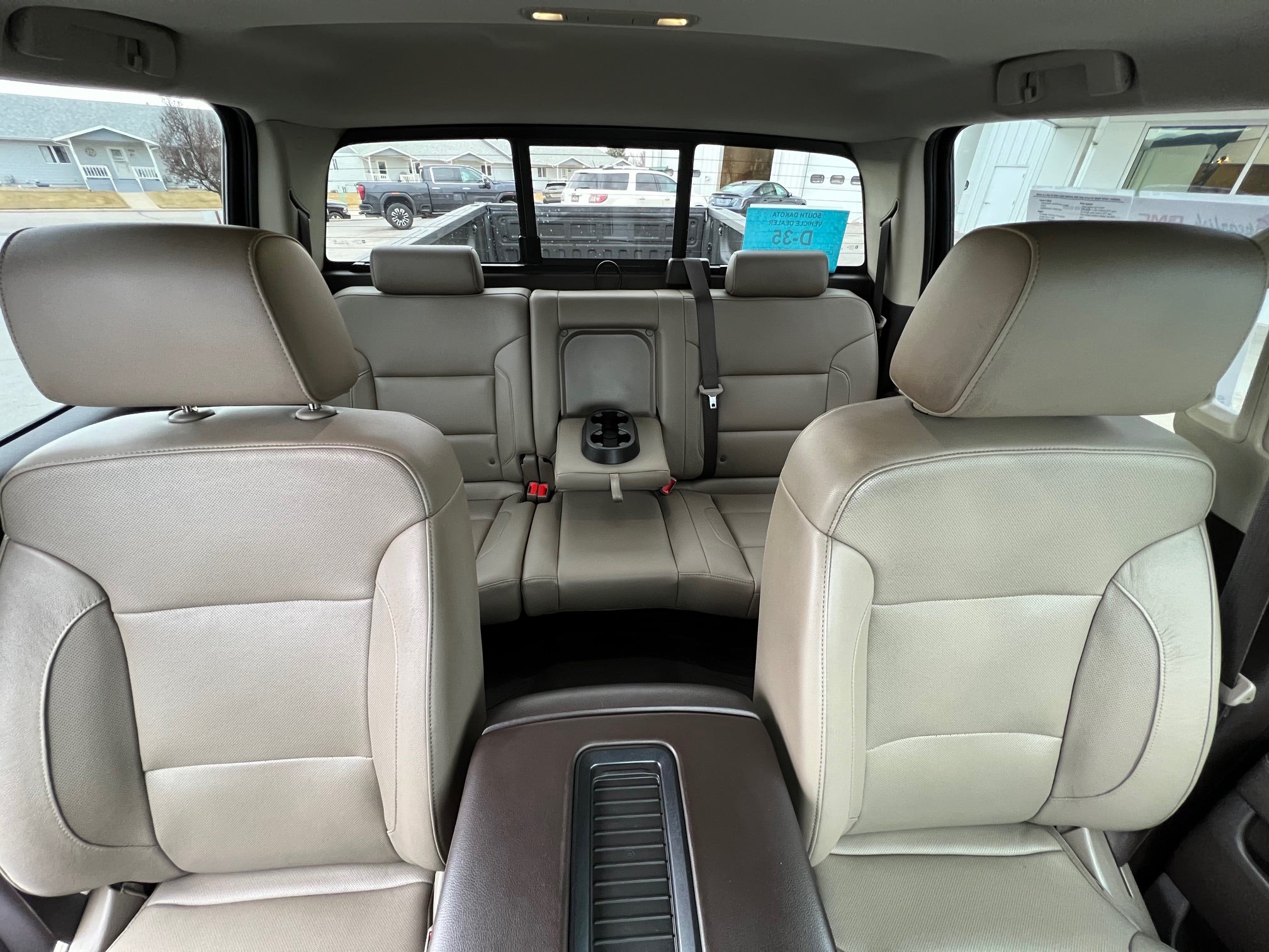 2018 GMC Sierra 2500 HD Base