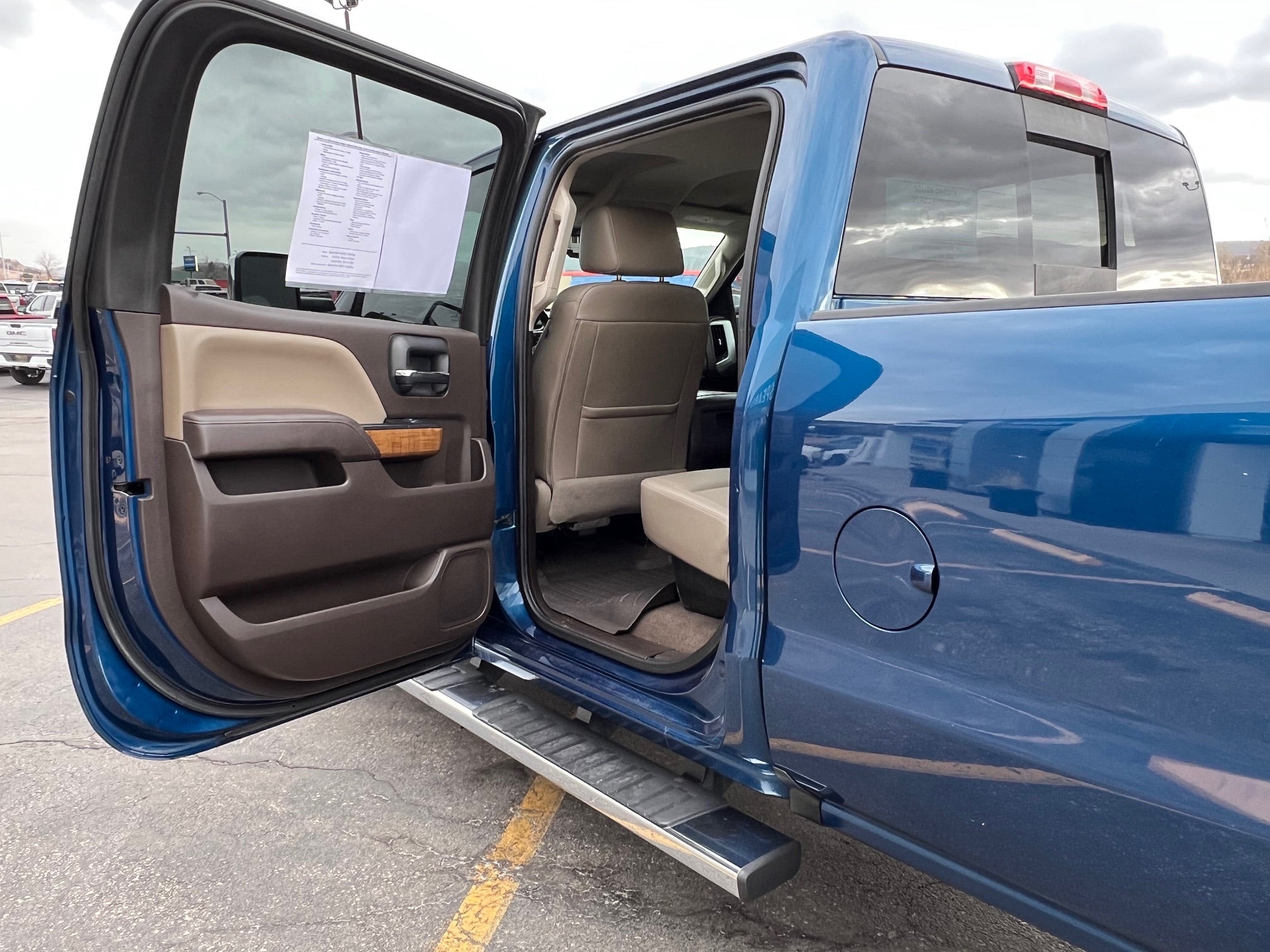 2018 GMC Sierra 2500 HD Base