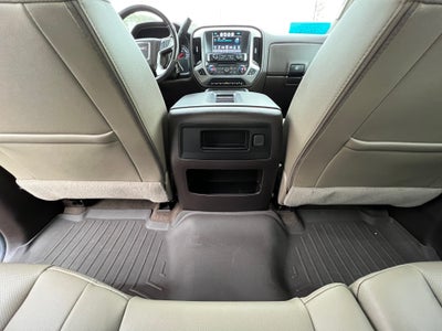 2018 GMC Sierra 2500 HD Base