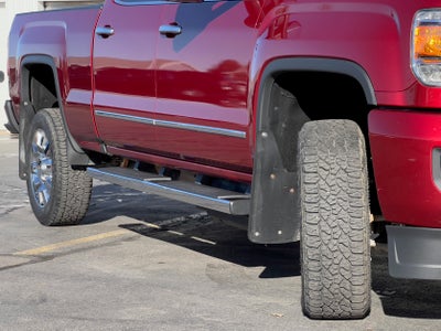 2018 GMC Sierra 2500 HD Base