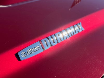 2018 GMC Sierra 2500 HD Base