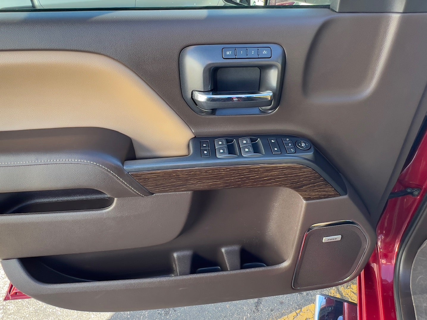 2018 GMC Sierra 2500 HD Base