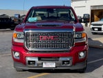 2018 GMC Sierra 2500 HD Base