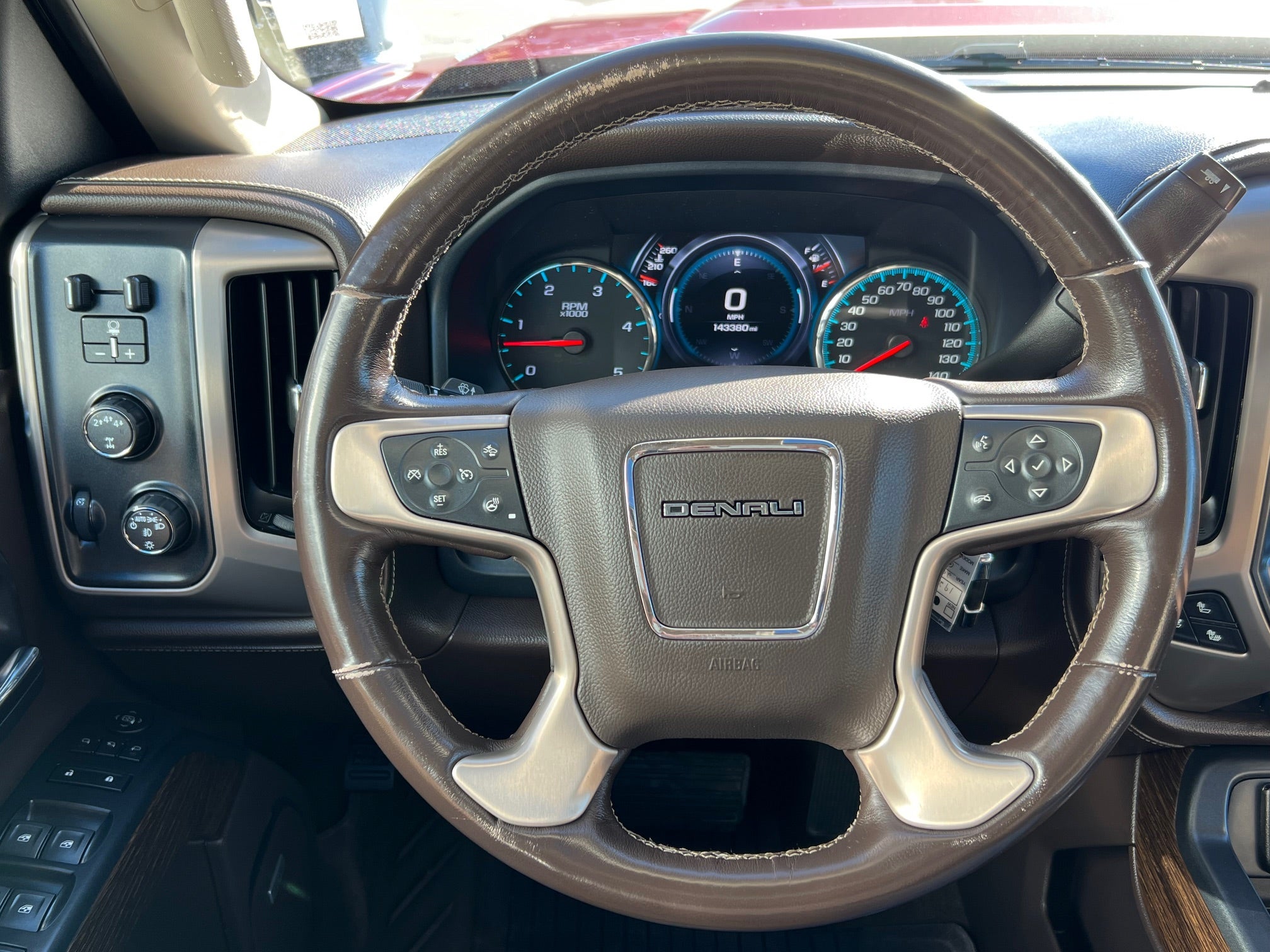 2018 GMC Sierra 2500 HD Base