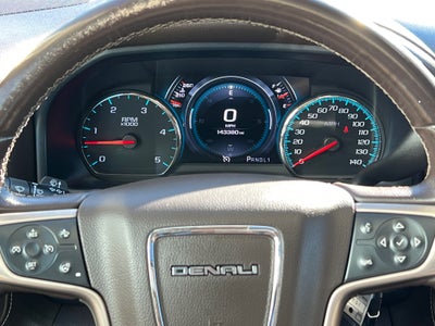 2018 GMC Sierra 2500 HD Base