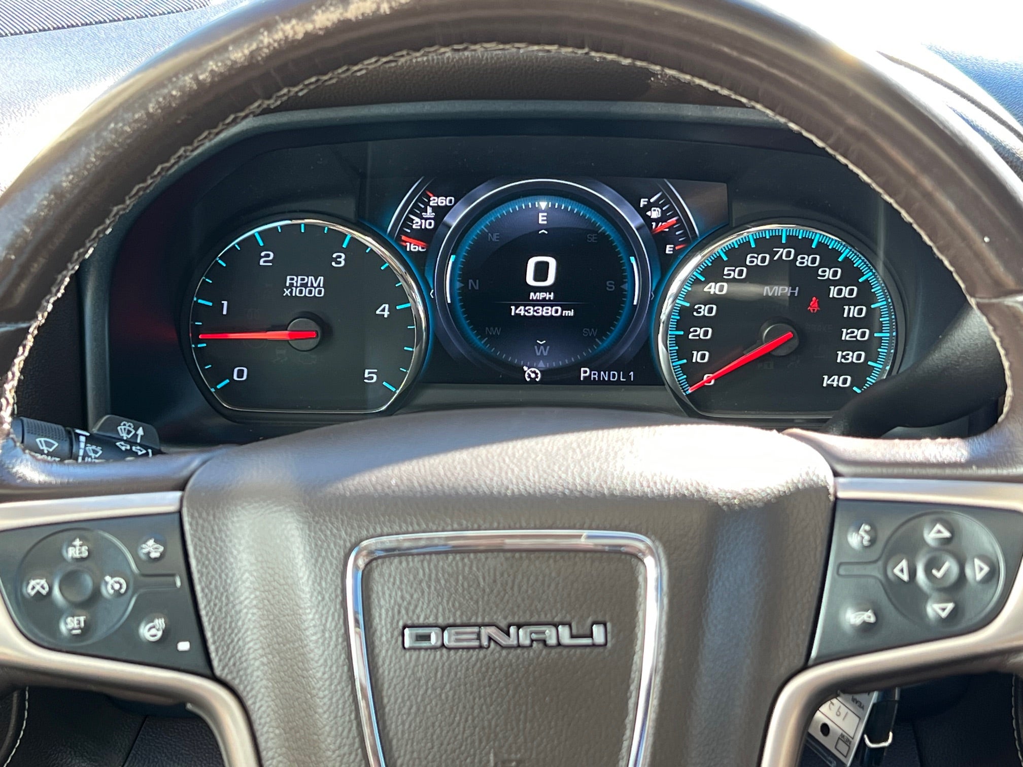 2018 GMC Sierra 2500 HD Base