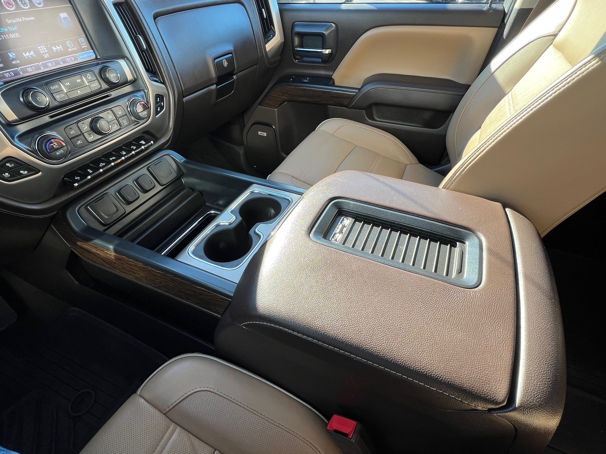 2018 GMC Sierra 2500 HD Base
