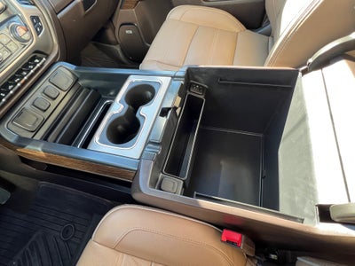 2018 GMC Sierra 2500 HD Base