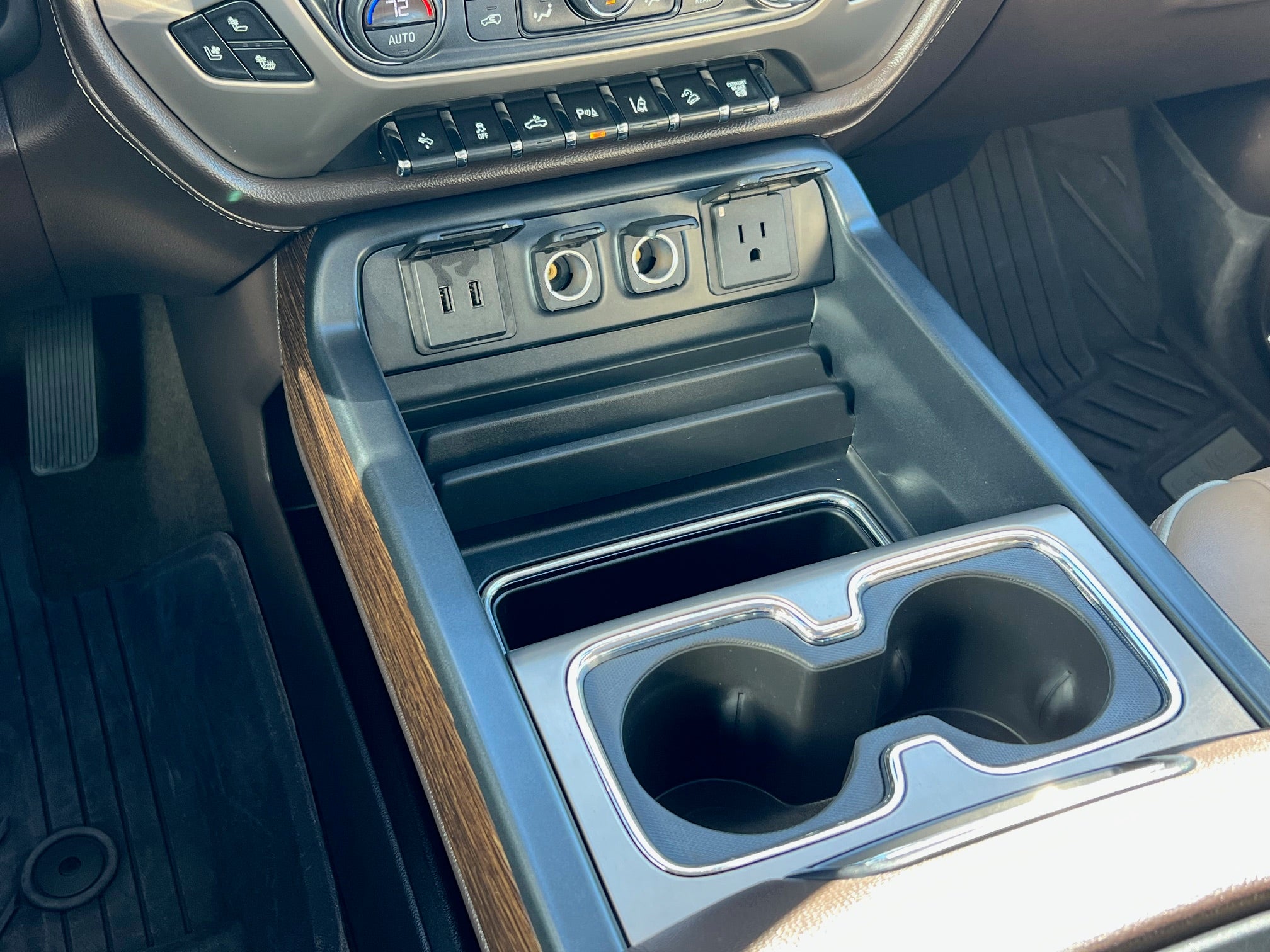 2018 GMC Sierra 2500 HD Base