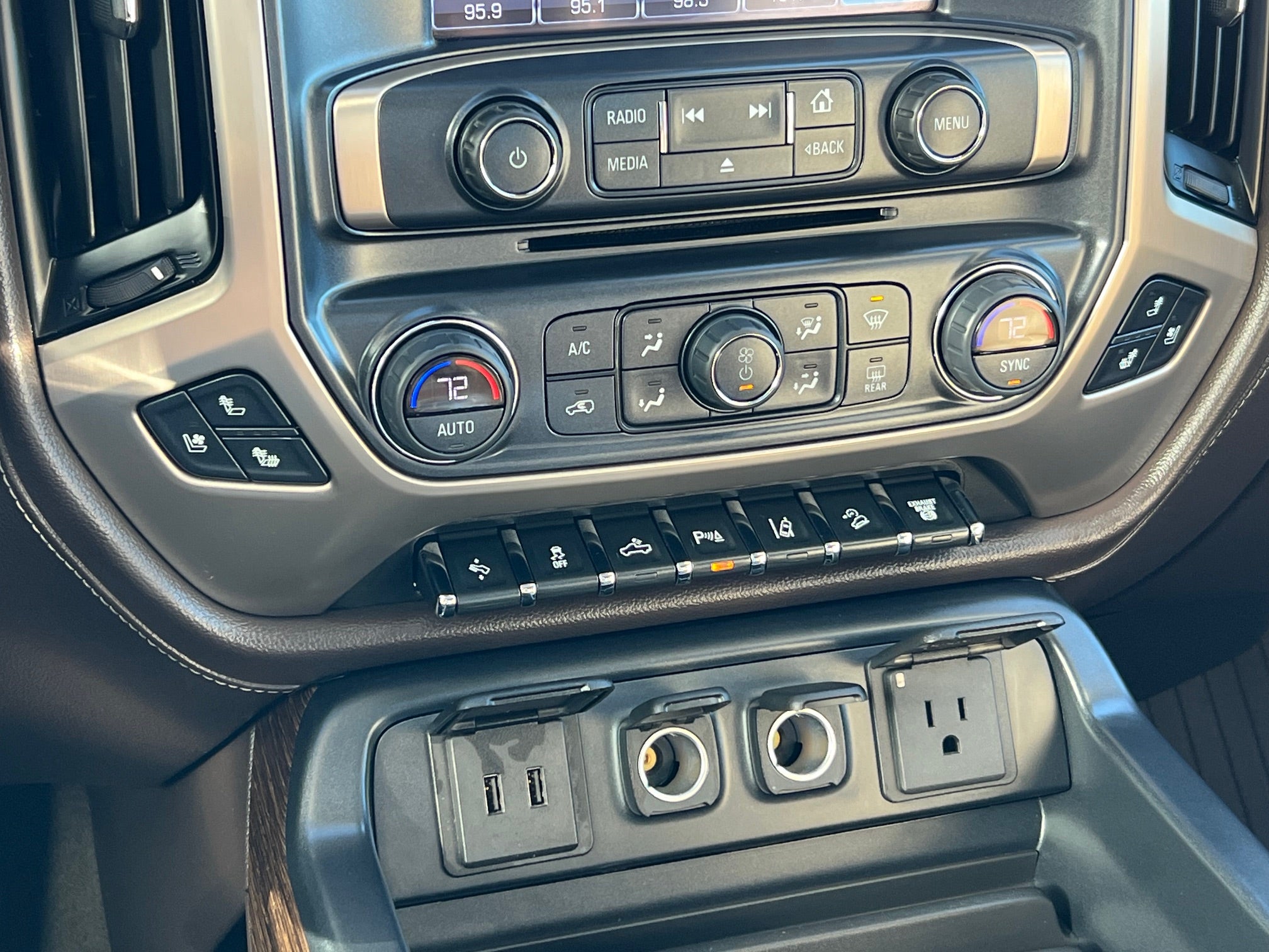 2018 GMC Sierra 2500 HD Base