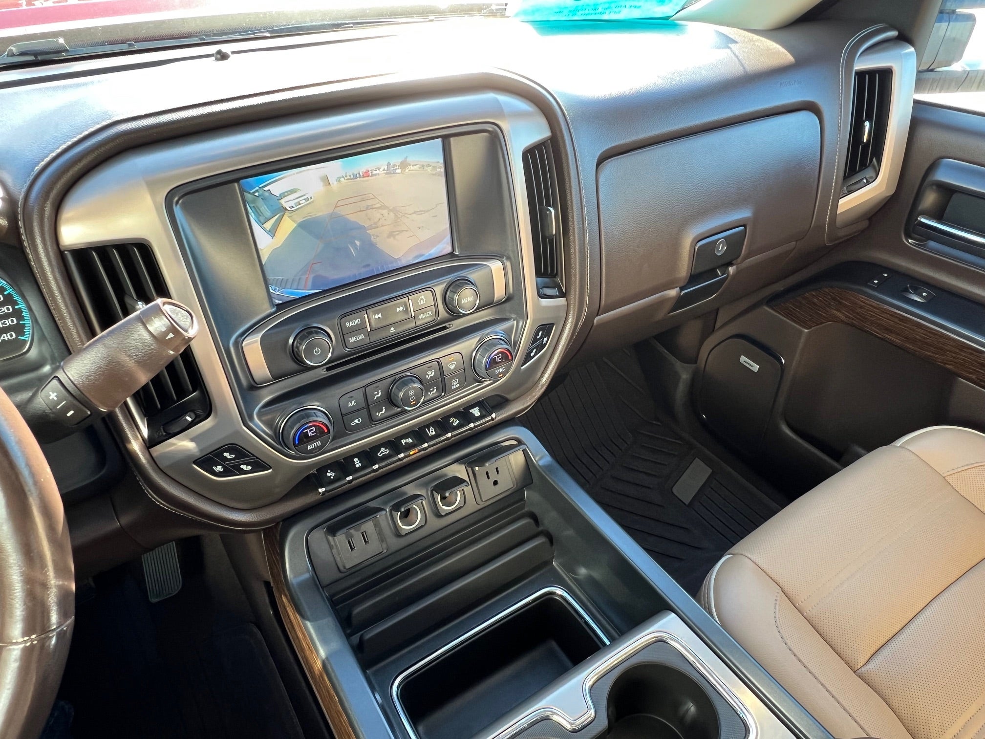 2018 GMC Sierra 2500 HD Base