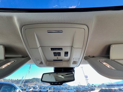 2018 GMC Sierra 2500 HD Base