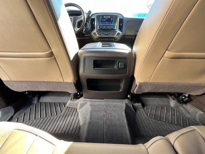 2018 GMC Sierra 2500 HD Base