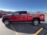2018 GMC Sierra 2500 HD Base