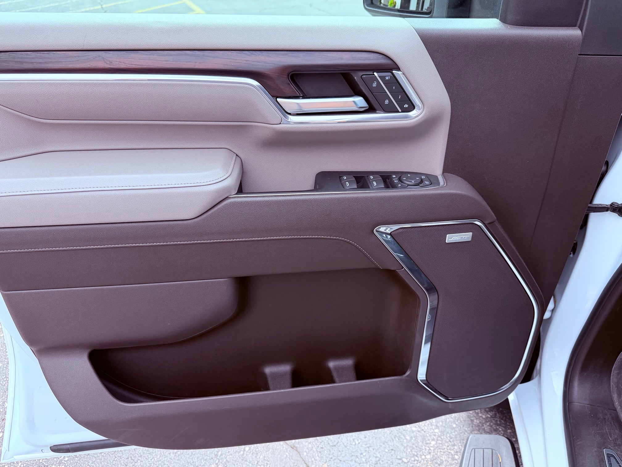 2024 GMC Sierra 2500 HD Base
