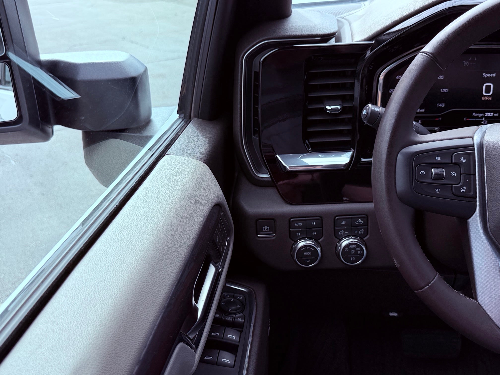 2024 GMC Sierra 2500 HD Base