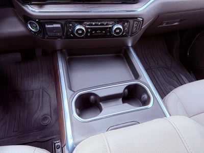 2024 GMC Sierra 2500 HD Base
