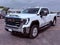 2024 GMC Sierra 2500 HD Base