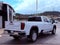 2024 GMC Sierra 2500 HD Base