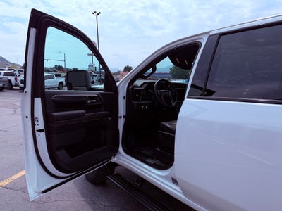 2024 GMC Sierra 2500 HD Base