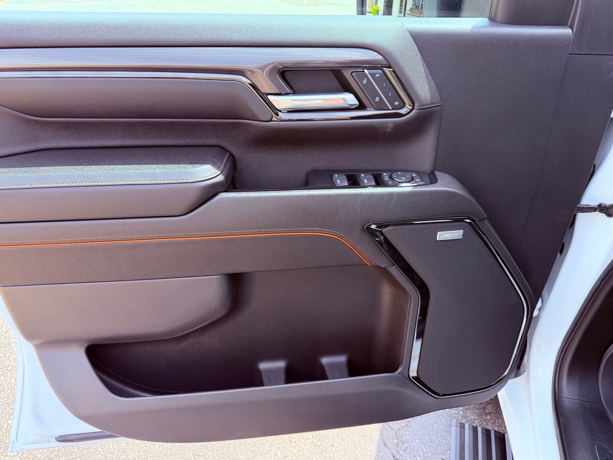 2024 GMC Sierra 2500 HD Base