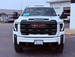 2024 GMC Sierra 2500 HD Base