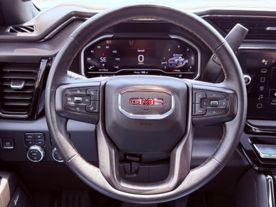 2024 GMC Sierra 2500 HD Base