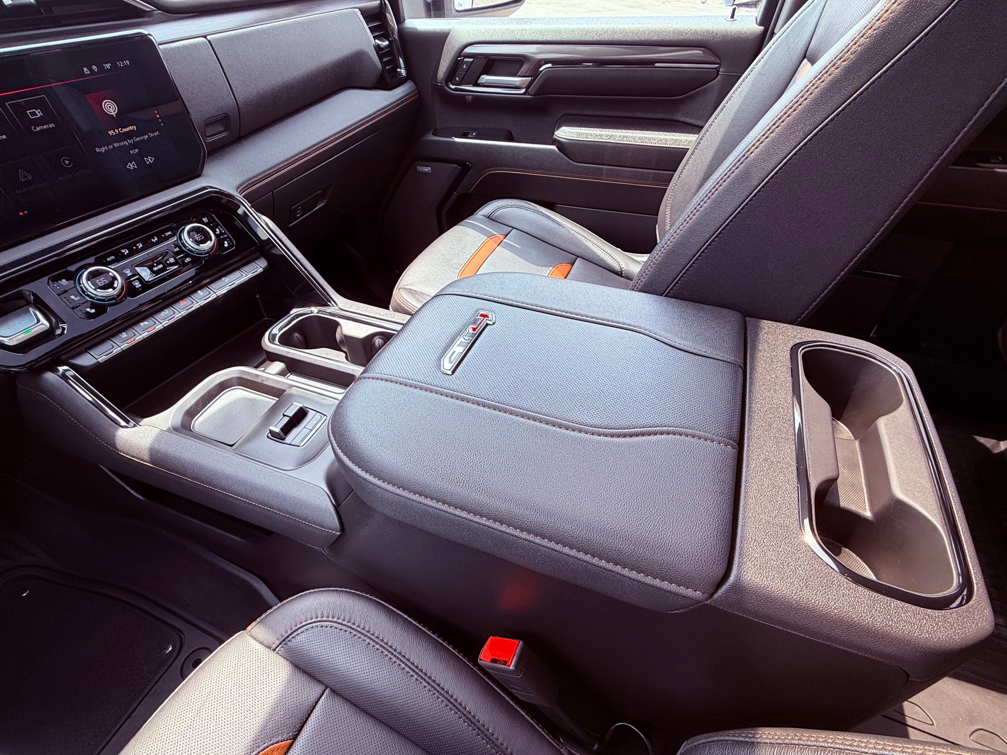 2024 GMC Sierra 2500 HD Base