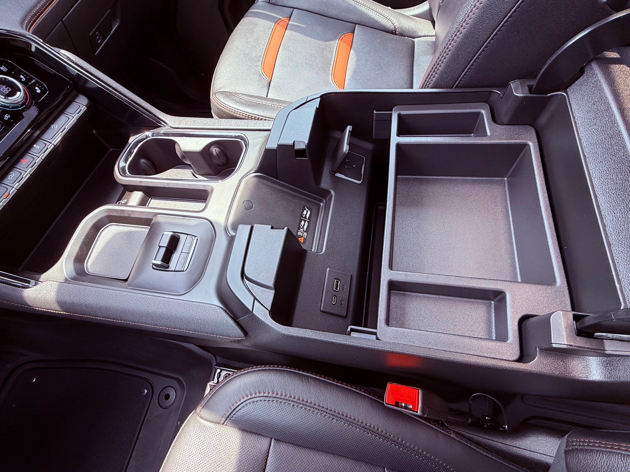 2024 GMC Sierra 2500 HD Base