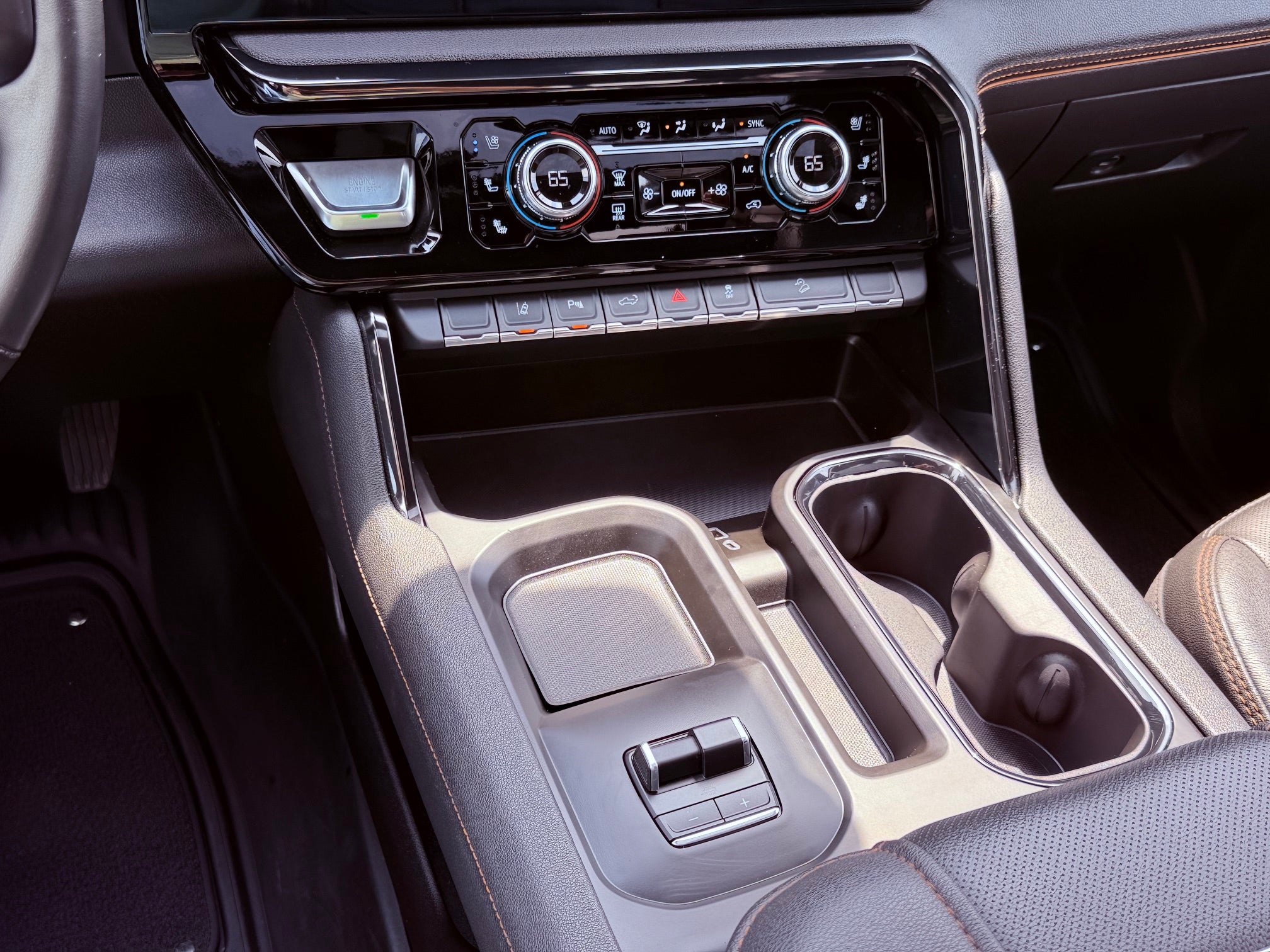 2024 GMC Sierra 2500 HD Base
