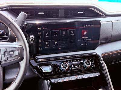 2024 GMC Sierra 2500 HD Base
