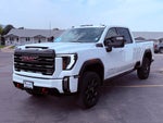 2024 GMC Sierra 2500 HD Base