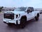 2024 GMC Sierra 2500 HD Base