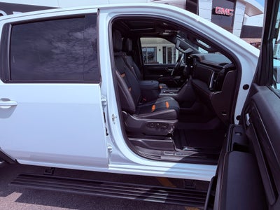 2024 GMC Sierra 2500 HD Base