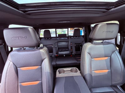 2024 GMC Sierra 2500 HD Base