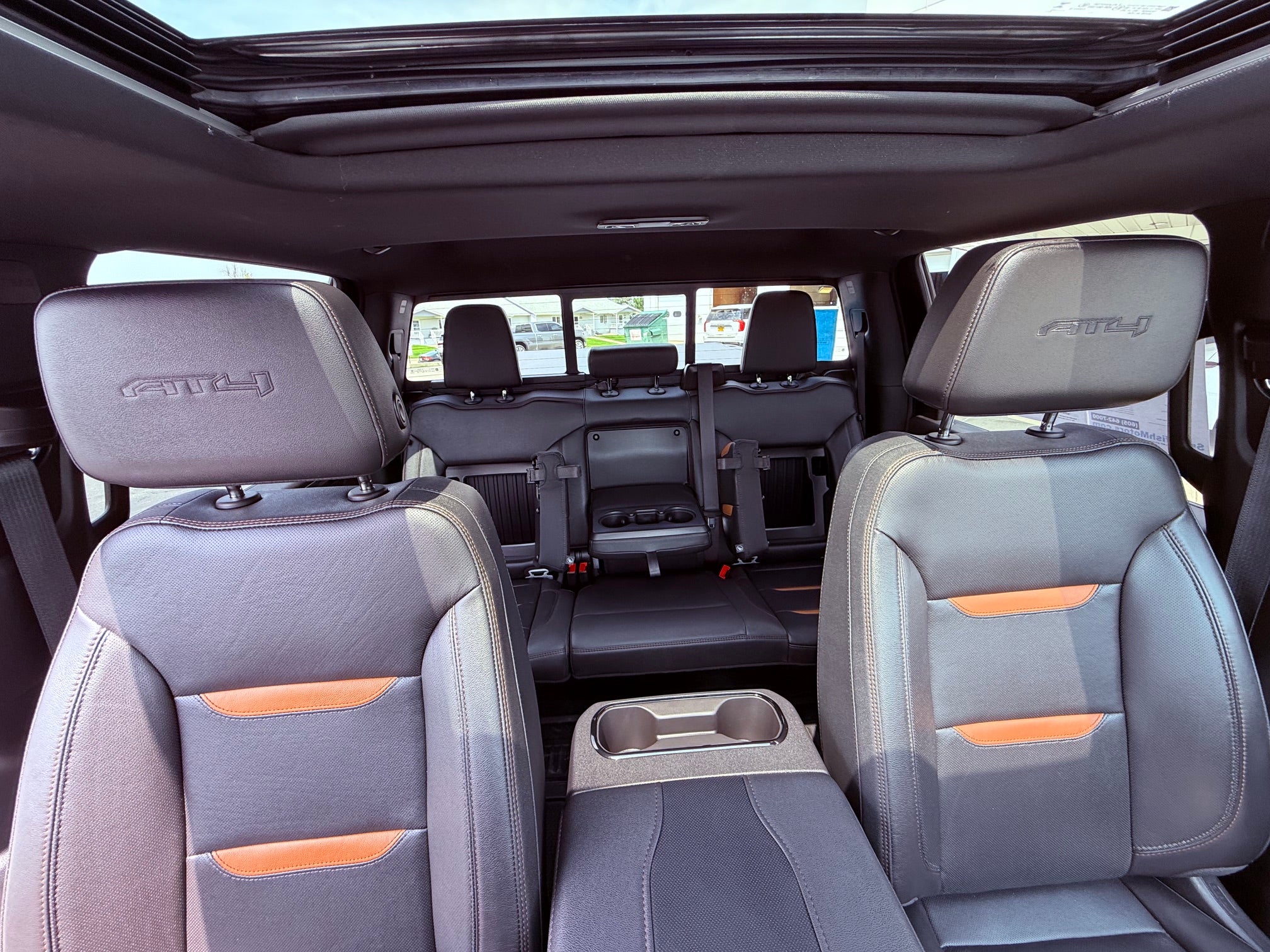 2024 GMC Sierra 2500 HD Base
