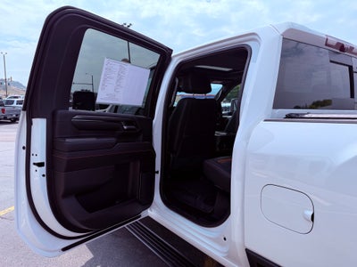 2024 GMC Sierra 2500 HD Base