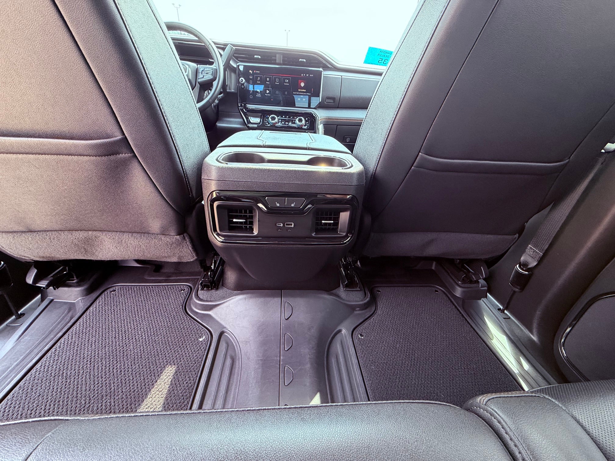 2024 GMC Sierra 2500 HD Base