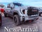 2024 GMC Sierra 2500 HD Base