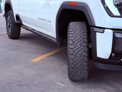 2024 GMC Sierra 3500 HD Base