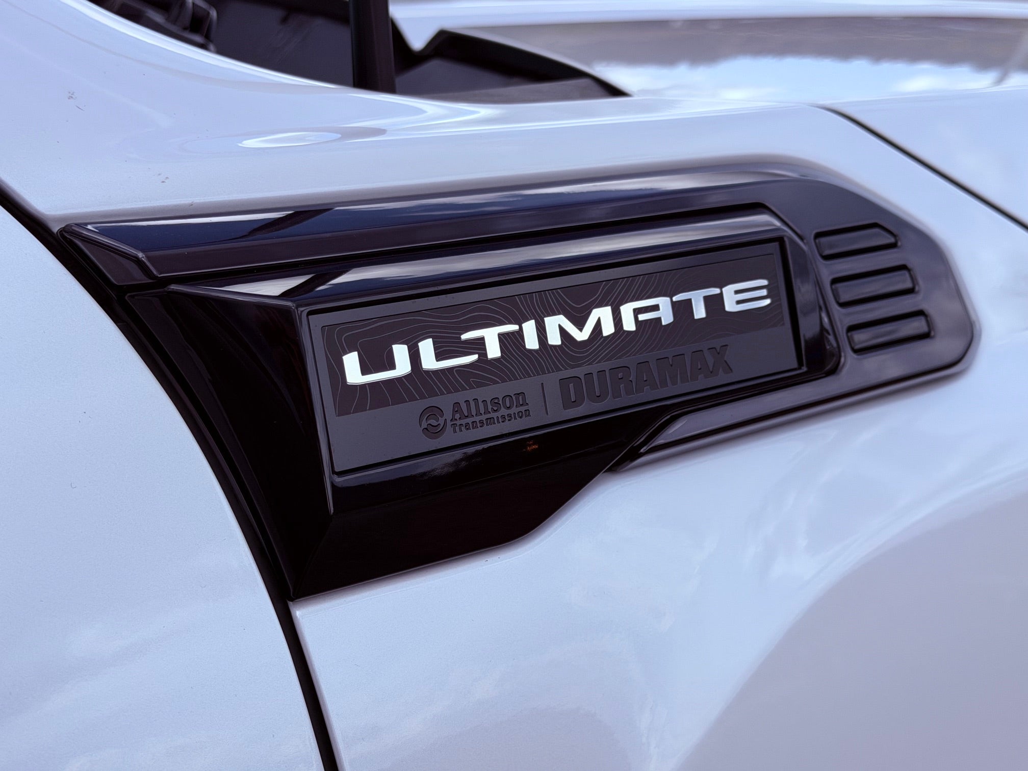 2024 GMC Sierra 3500 HD Base