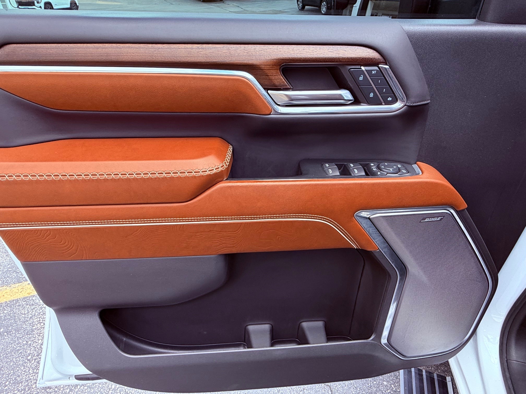 2024 GMC Sierra 3500 HD Base