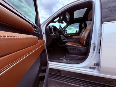 2024 GMC Sierra 3500 HD Base