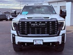 2024 GMC Sierra 3500 HD Base