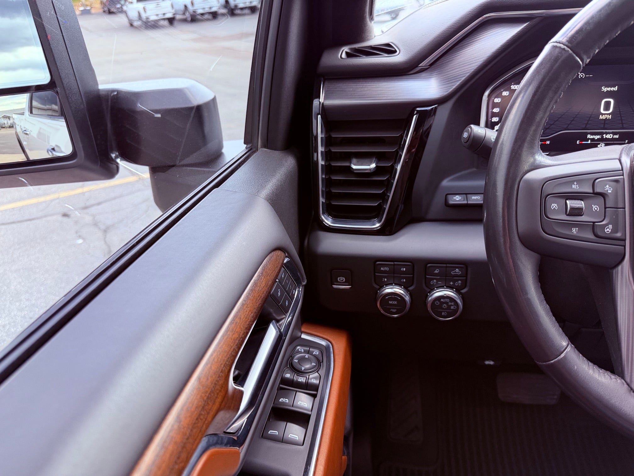 2024 GMC Sierra 3500 HD Base