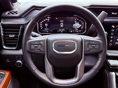 2024 GMC Sierra 3500 HD Base