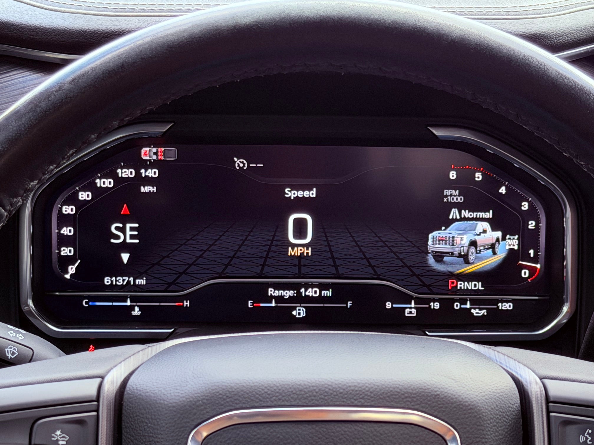 2024 GMC Sierra 3500 HD Base