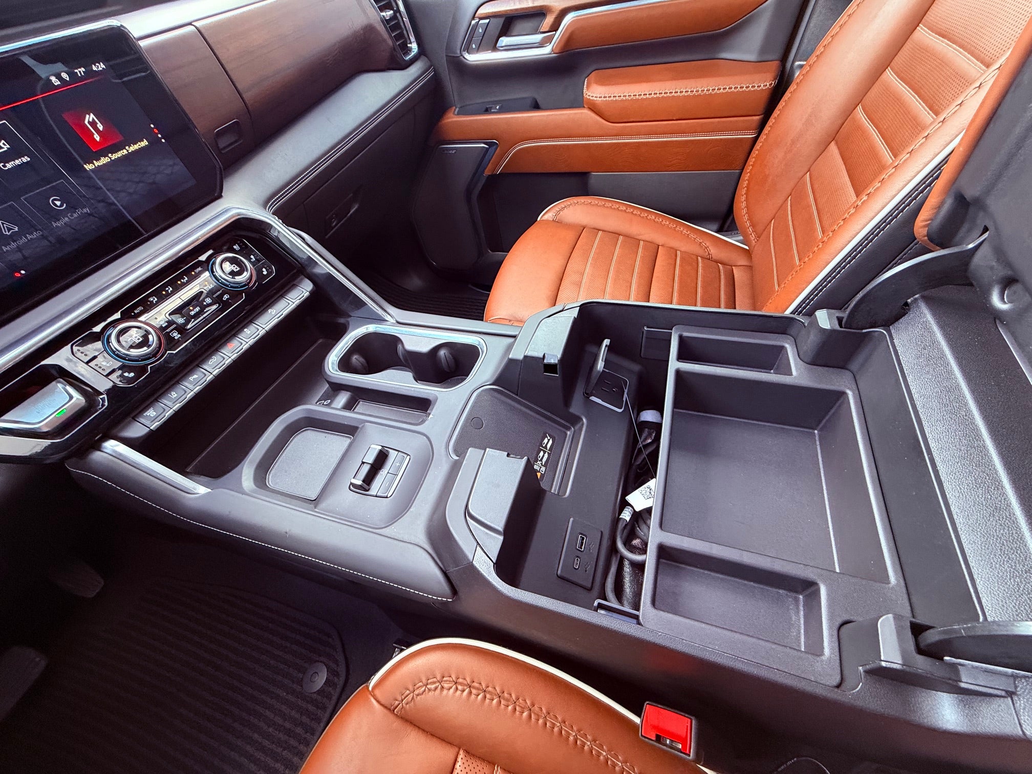 2024 GMC Sierra 3500 HD Base