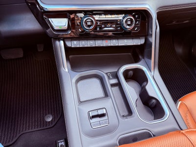 2024 GMC Sierra 3500 HD Base