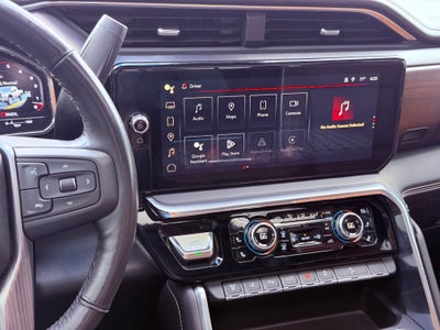 2024 GMC Sierra 3500 HD Base